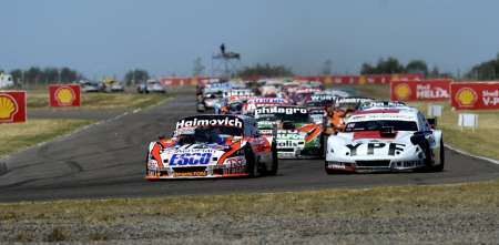 TC: "Mazzacane ya le mandó al ACA el calendario del 2024"