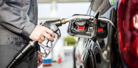 ¿Cuánto vale llenar el tanque de nafta?