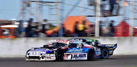 TC: los horarios a tener en cuenta para Rafaela