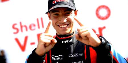 TC: Ciantini se tiene confianza para Rafaela: “Tenemos que funcionar bien”