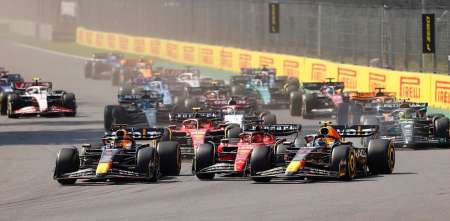F1: horarios y dónde ver el Gran Premio de Brasil