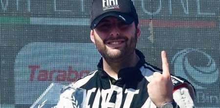 TC2000 Series: Debuta Leandro Rama