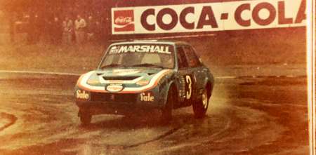El autódromo de Río Cuarto llegó a los 83 años