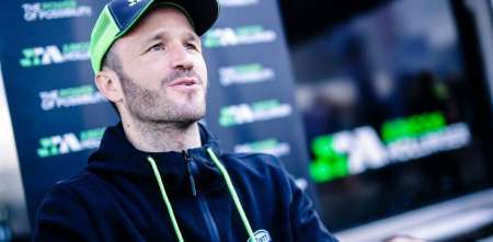 IndyCar: ¿Se viene el anuncio del compañero de Canapino en el Juncos Hollinger Racing?