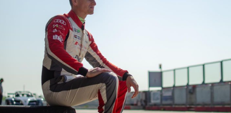 Franco Girolami en Corazón de F1: "El TCR Italiano fue muy competitivo este año"