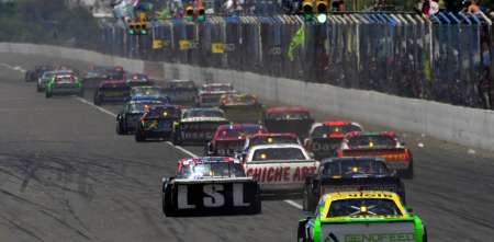 Comunicado de la CAF: sanciones y citaciones luego de Rafaela