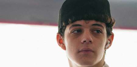 El futuro de Nacho Montenegro: "Mi intención es instalarme en Europa"