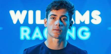 ¿Cómo será el cronograma de Colapinto en Abu Dhabi entre las pruebas de F2 y el test de la F1?