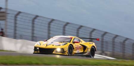 WEC: Nicolás Varrone puede batir un importante récord en Bahrein