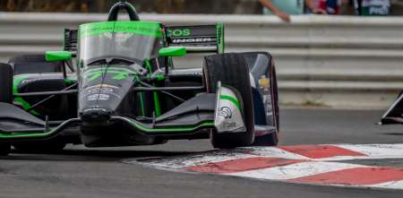 IndyCar: los tres pilotos que pueden ser los compañeros de Canapino en 2024