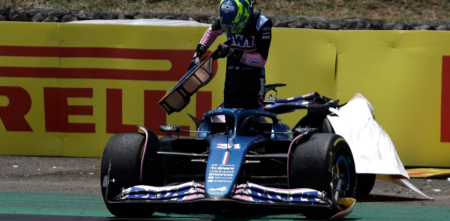 F1 hoy: ¿Qué decidieron los Comisarios Deportivos sobre ante el caso Ocon - Alonso en Brasil?