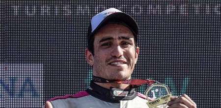 TC2000: Novedades sobre la salud de Felipe Barrios Bustos