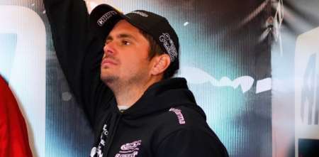 TC2000: emotivo minuto de silencio por Agustín Herrera en Paraná