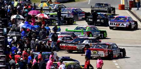 La CAF le levantó el apercibimiento a un piloto de TC