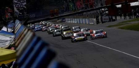 TC: los pilotos que estarán en Toay