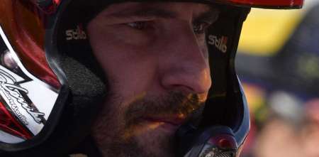 Dakar: ¿Qué novedades hay sobre la participación de Ardusso en la edición 2024?