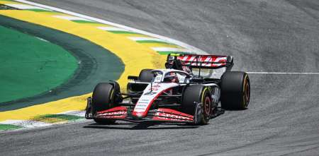 F1: la FIA desestimó el reclamos de Haas por la carrera de Austin