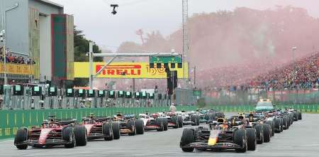 F1: los circuitos de Monza e Imola fueron confirmados hasta la temporada 2030
