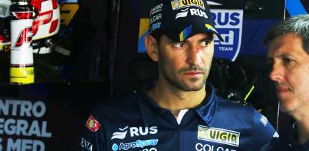 Ardusso sobre su futuro: "Voy a seguir en el TC, ya veré donde"