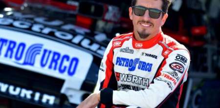 Trucco en la previa del TC: "Dodge puede tener un gran rendimiento en Toay"