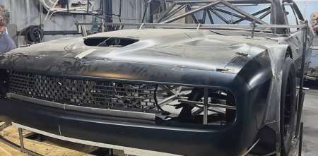 TC: Trucco sobre el Challenger en 2024: "Va a ser un año dificil porque no tenemos experiencia"