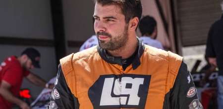 TC: Lambiris irá al Maquin Parts