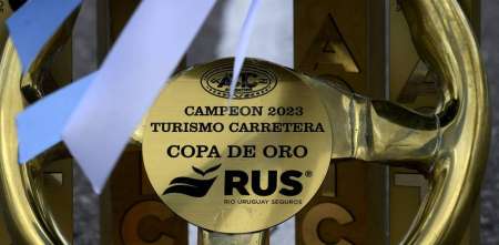 TC: ¿Cómo quedó la Copa de Oro tras la agónica definición en Toay?