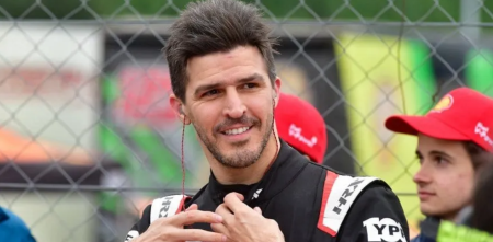 TC: ¿Rossi y un regreso a Chevrolet en 2024?