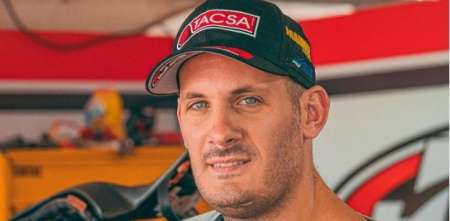 TC: Mangoni tras su paso por La Pampa: “No teníamos ritmo para más, pero se sumó para el campeonato”