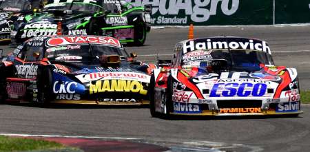 TC: ¡La definición! Son 8 los pilotos con chances de levantar la Copa de Oro en San Juan