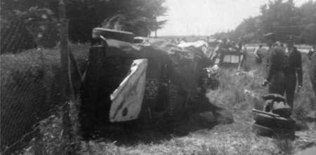 Hace 59 años perdía la vida en Tandil “Pocho” Fachini