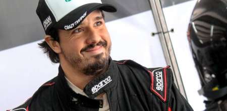 Top Race: Guerra y su rol en la definición: "Si es momento de ceder, ante los dos que pelean, se lo merecen"