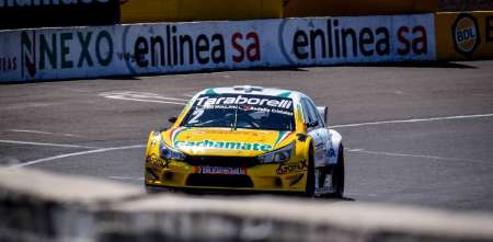 Top Race: Pirelli dirá presente en Río Cuarto con los neumáticos P Zero Slick y Cinturato Rain