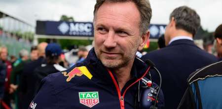 F1: Horner, acerca del momento que vive Ferrari: “Su principal problema es el sentimentalismo”