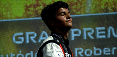 TC Mouras: la consecuencia que la sanción le puede traer a Jorge Barrio