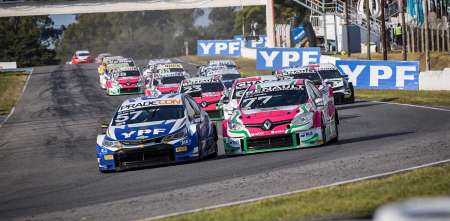 TC2000: se confirmó que el Gran Premio Coronación será en Alta Gracia