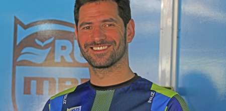 TC: Ardusso correrá con el Rus Med Team en 2024