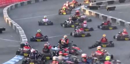 ¡Qué hiciste! Mirá el clásico y divertido Ranking de Carburando