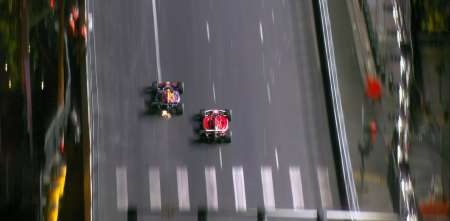 F1: Leclerc, Pérez y Verstappen, la batalla por la punta