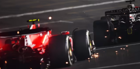 F1: la lucha por el cuarto puesto del campeonato está al rojo vivo a falta de una fecha