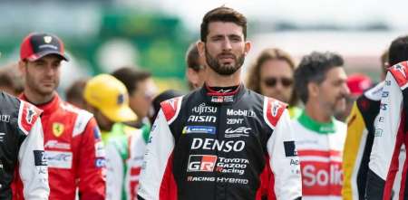 ¿Quién ocupará el lugar de Pechito López en el WEC?