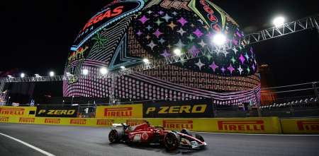 F1: ¡Atención! Iniciaron acciones legales contra el GP de Las Vegas