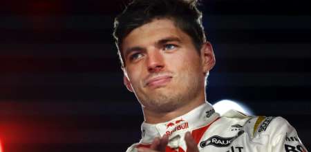 F1: Schumacher sobre Verstappen: "Romperá el récord de victorias de Hamilton"