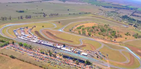 TC2000: Haciendo historia se corre el Premio Coronación