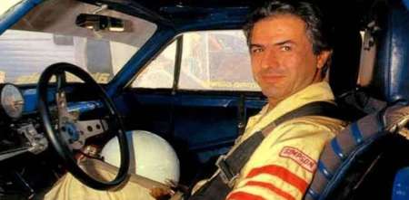 El día que Roberto Mouras pasó a ser leyenda