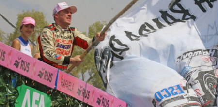 TC: el motivo por el que Werner fue citado por la CAF