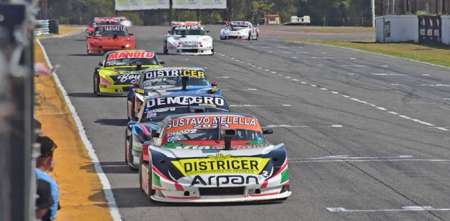 Procar 4000: ¿Quiénes llegan como líderes de la Clase A y B a la cita en Buenos Aires?