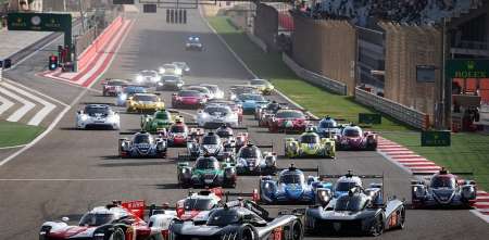 El WEC confirmó su calendario 2024, con novedades y regresos