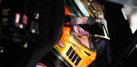 Stock Car: Matías Rossi reaparece en Cascavel
