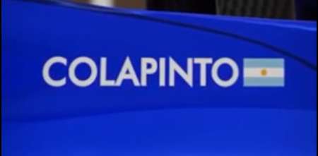 F1: ¡Tremendo! Asi luciría el Williams que manejará Franco Colapinto